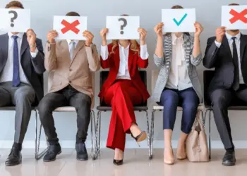 Entrevista de emprego – O que você precisa saber