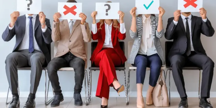 Entrevista de emprego – O que você precisa saber