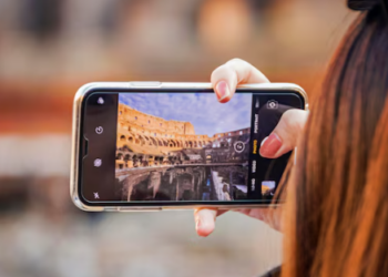 Vida Real na Itália: Além dos Reels