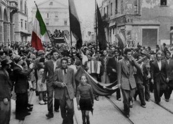 25 de Abril: A Festa della Liberazione na Itália
