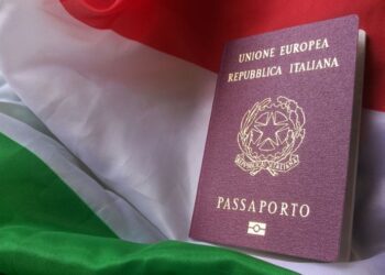 Em quanto tempo terei meu Passaporte Italiano?