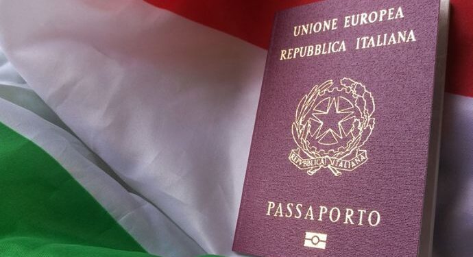 Em quanto tempo terei meu Passaporte Italiano?