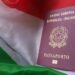 Em quanto tempo terei meu Passaporte Italiano?