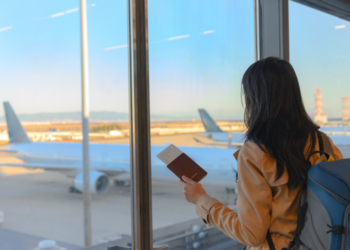 Viajar muda tudo: Os efeitos da viagem no nosso cérebro
