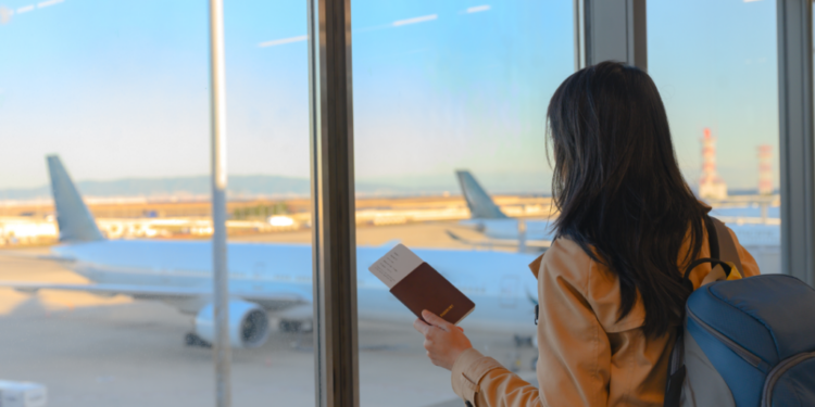 Viajar muda tudo: Os efeitos da viagem no nosso cérebro