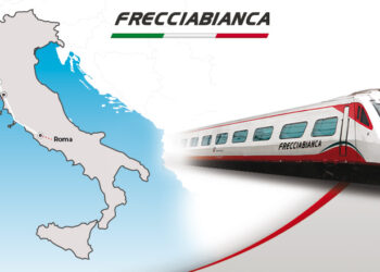 Viajando de Trem no Norte da Itália: Cidades, Vinhos e Paisagens