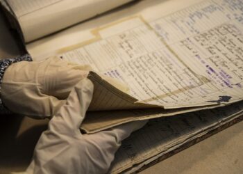 Tipos de Registros para Pesquisa Genealógica
