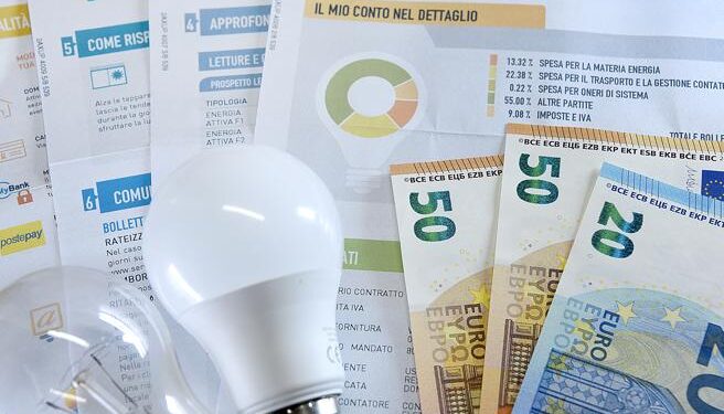 Como obter descontos em gás e energia na Itália