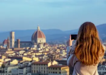 O Ranking de 2024 das 10 Cidades mais Caras da Itália