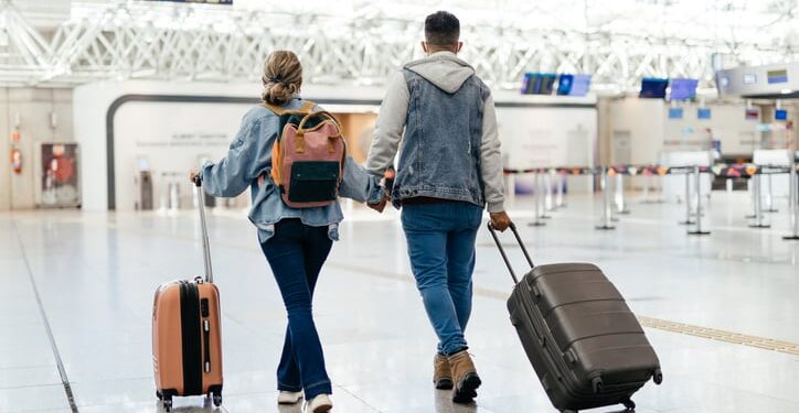 O que todos os viajantes iniciantes têm em comum