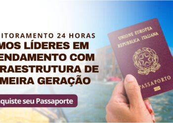 Bot de Monitoramento 24 Horas do Prenotami