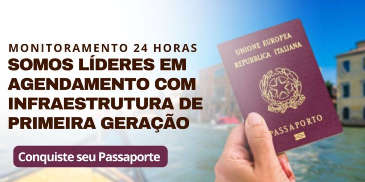 Bot de Monitoramento 24 Horas do Prenotami