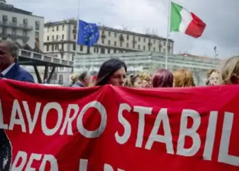 A Importância dos Jovens na Gestão Política da União Europeia