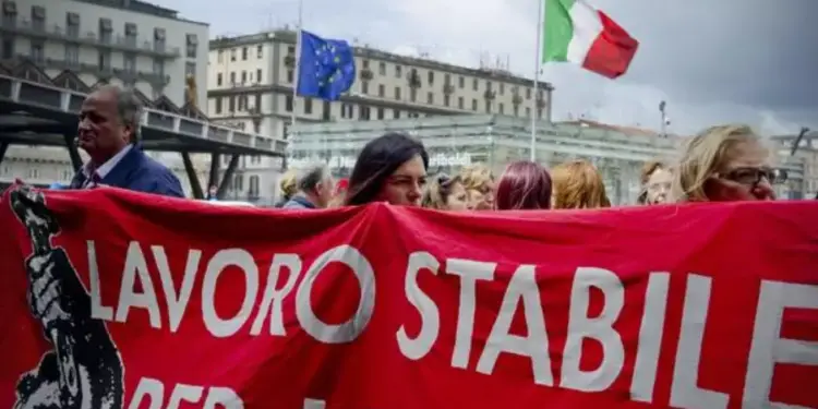 A Importância dos Jovens na Gestão Política da União Europeia