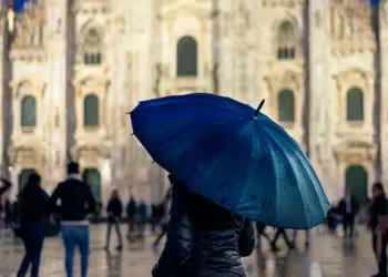 Itália em Maio: Clima Ameno, Chuva e Dicas