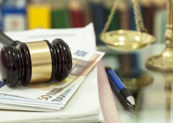 Entendendo ‘Correzione Contributo Unificato e Valore Causa’ no App Giustizia Civile