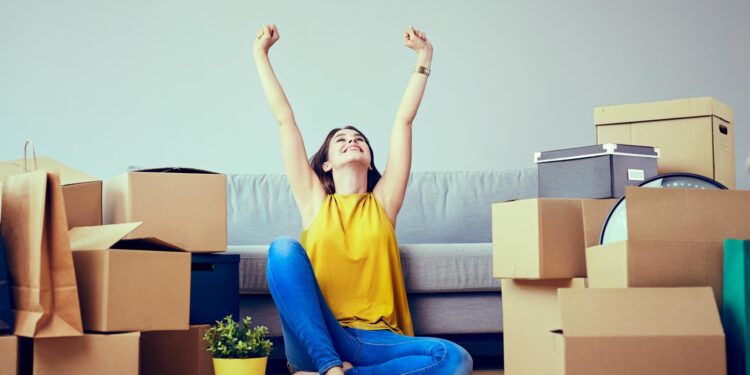 Morar Fora: Os Três Primeiros Meses de Adaptação