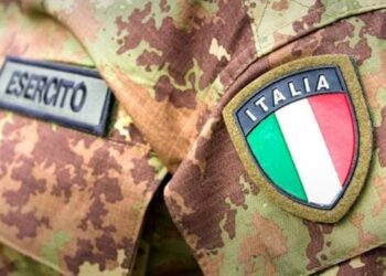 Projeto de Lei para Serviço Militar Obrigatório na Itália