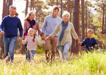 Qualidade de Vida na Itália: As Melhores Províncias por Faixa Etária