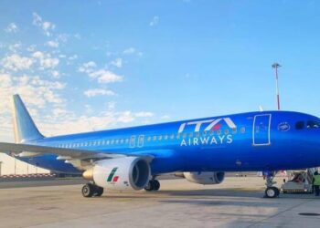 Desconto Eleitoral: Trenitalia, Ita Airways e outros