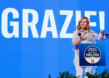 Unificando a Direita Europeia: A Estratégia de Giorgia Meloni