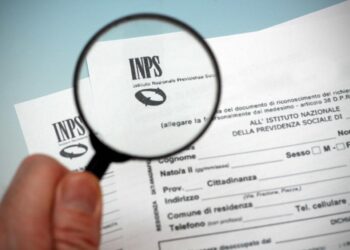 Guia Completo: Subsídio de Inclusão na Itália pelo INPS