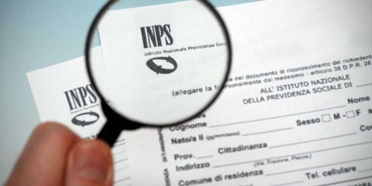 Guia Completo: Subsídio de Inclusão na Itália pelo INPS