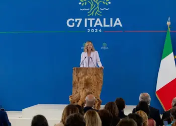 O Papel da Itália na UE