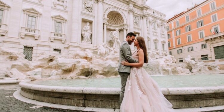 Como Casar na Itália: Requisitos e Documentação para Estrangeiros