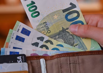 Onde se ganha mais, também se gasta mais