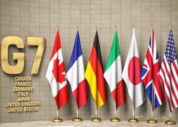 O G7 e o Papel da Itália: Uma Visão Global