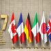 O G7 e o Papel da Itália: Uma Visão Global