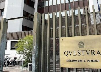 Comune e Questura: Entenda as diferenças