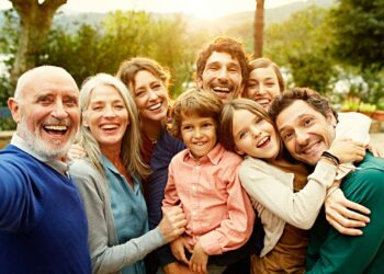 Vantagens de um Processo Judicial Coletivo em Família