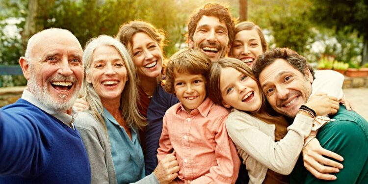 Vantagens de um Processo Judicial Coletivo em Família