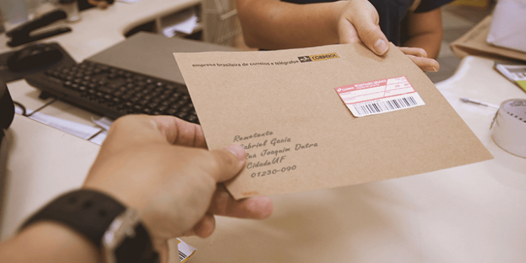 Tudo sobre Busta Preaffrancata: Compra, Envio e Utilização