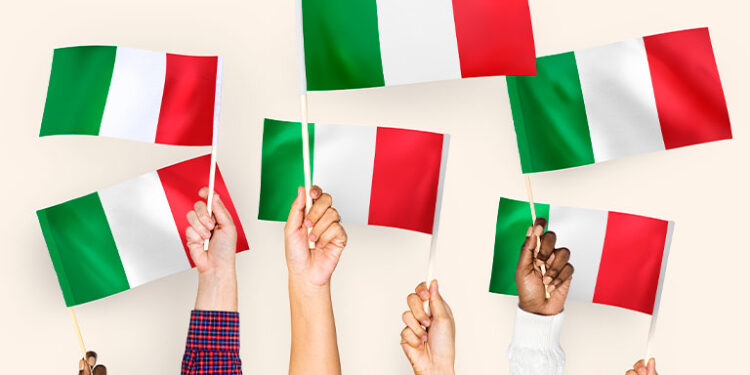 Quase 6 Milhões de Italianos vivem no Exterior