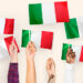 Quase 6 Milhões de Italianos vivem no Exterior