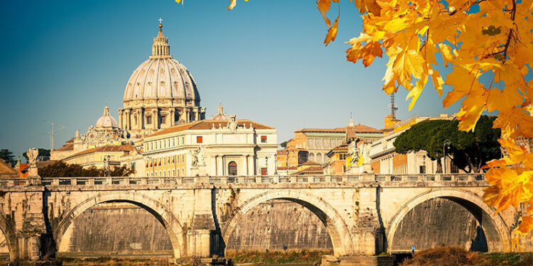 Itália em Junho: Clima, Festivais e Curiosidades