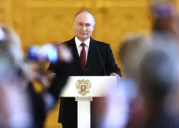 Retaliação Russa: Sanções a Meios de Comunicação Europeus