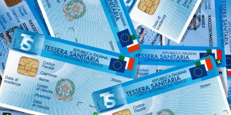 Como funciona o registro de estrangeiros no serviço nacional de saúde da Itália