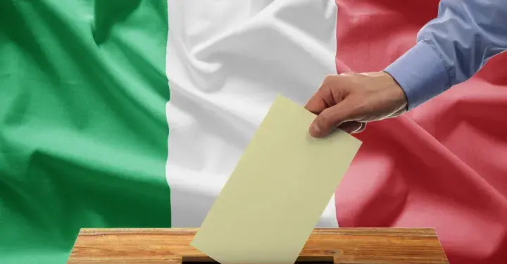 Guia: Como Funciona a Votação Municipal na Itália
