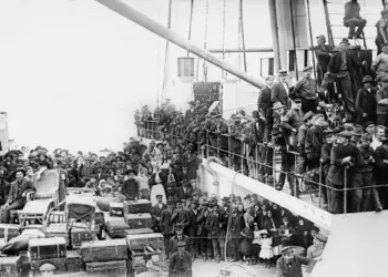 25 de Junho: Reconhecendo a Jornada dos Imigrantes no Brasil