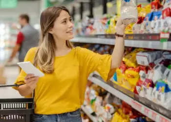 Os 10 Melhores Supermercados no Norte da Itália