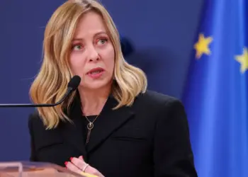Meloni: Autonomia Regional é um Princípio Constitucional