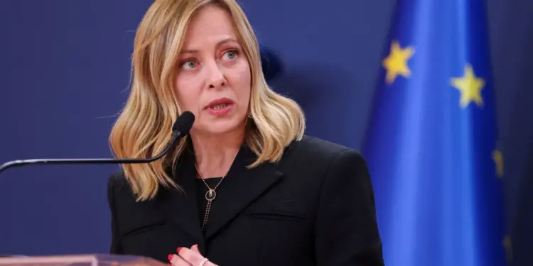 Meloni: Autonomia Regional é um Princípio Constitucional