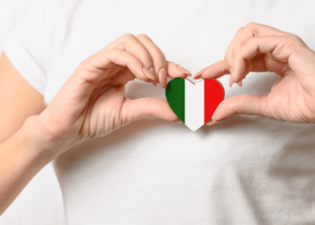 Por que reconhecer a sua Cidadania Italiana?