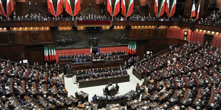 Autonomia Regional na Itália: Entendendo a Nova Lei de 2024