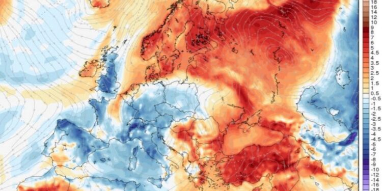 O que está realmente por trás da queda repentina no Calor da Itália?