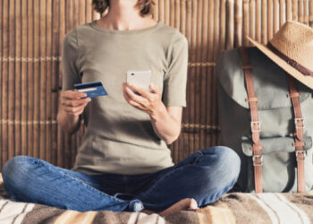 Qual Passaporte Devo Usar Para Comprar a Passagem?